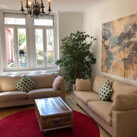 L11 Ferienwohnung 라한슈타인 외부 사진
