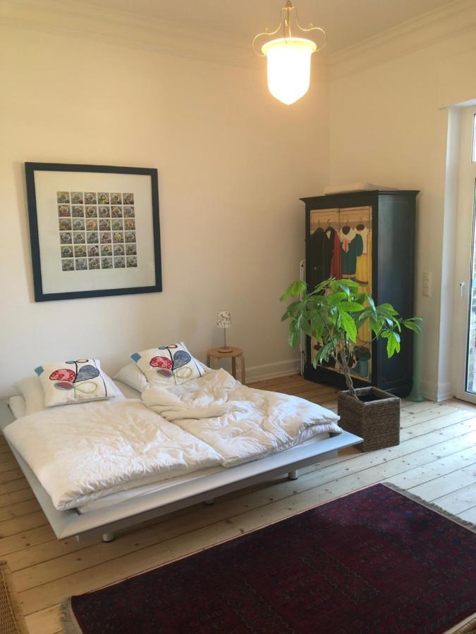 L11 Ferienwohnung 라한슈타인 외부 사진