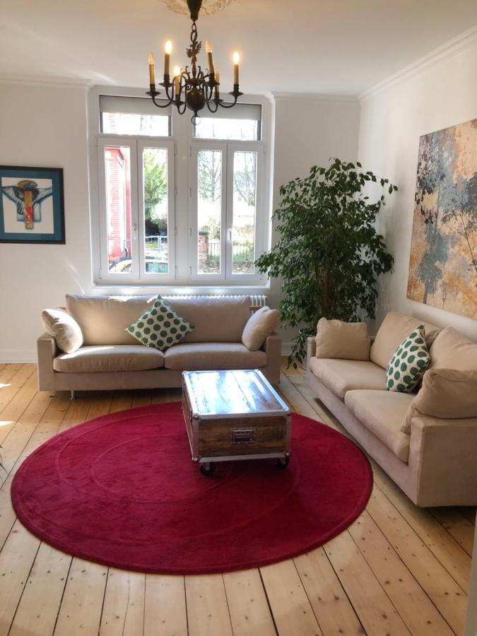 L11 Ferienwohnung 라한슈타인 외부 사진
