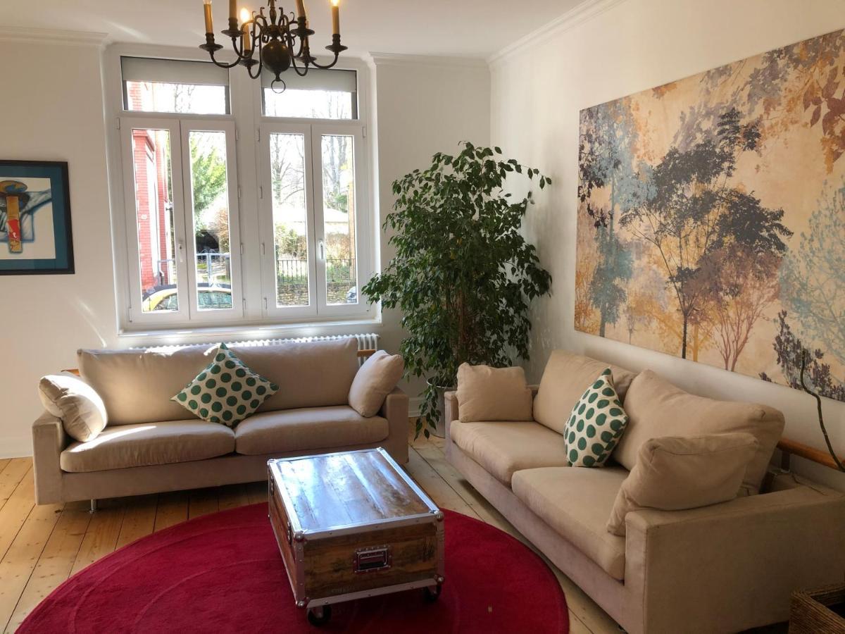 L11 Ferienwohnung 라한슈타인 외부 사진