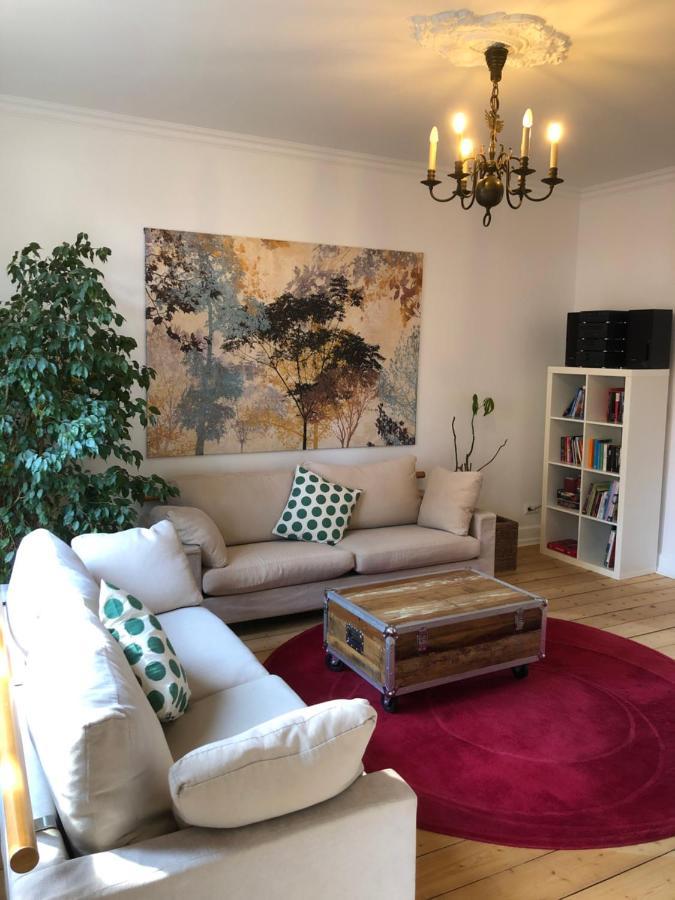 L11 Ferienwohnung 라한슈타인 외부 사진
